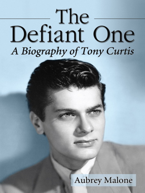 Title details for The Defiant One by Aubrey Malone - Available